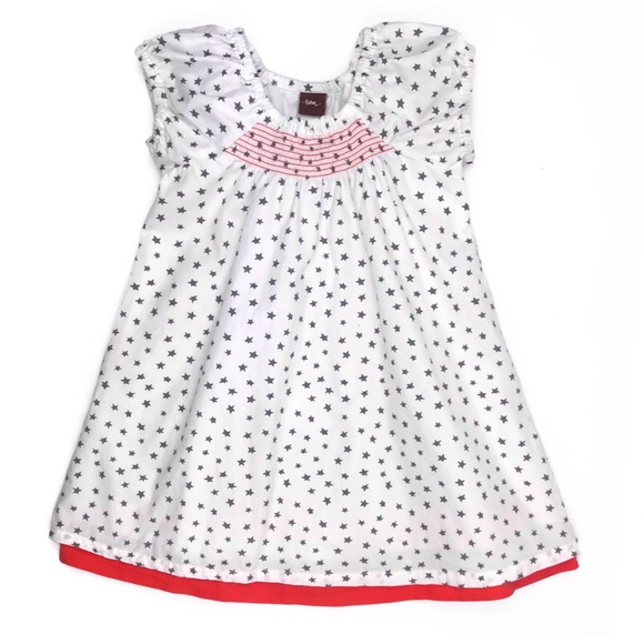 Tea Collection Seeing Stars Dress - Picture 2 of 6